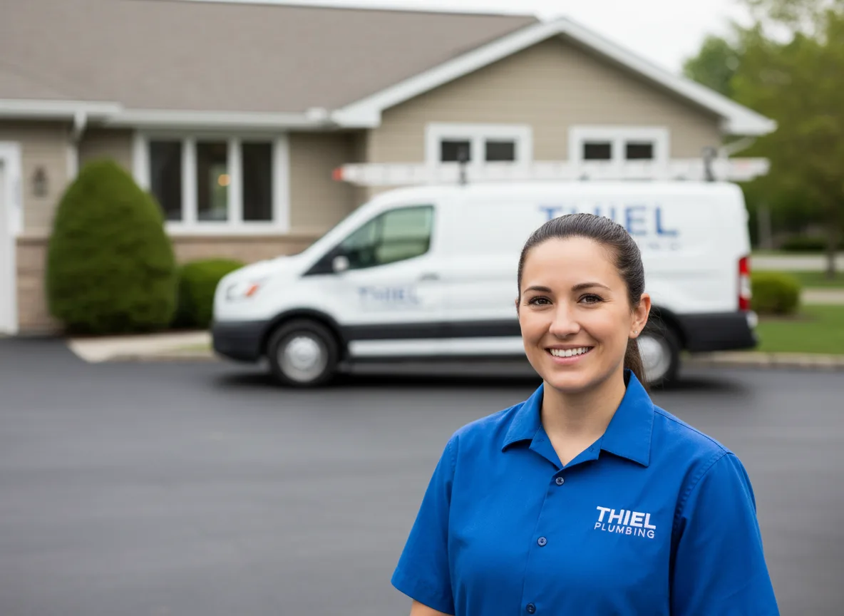 Plumber Cobbs Creek, VA FAQs